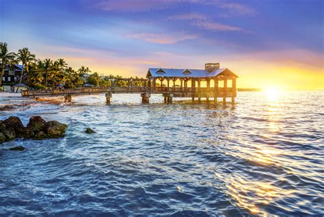 Top Five Islands In The Florida Keys Holiday Articles Luxury