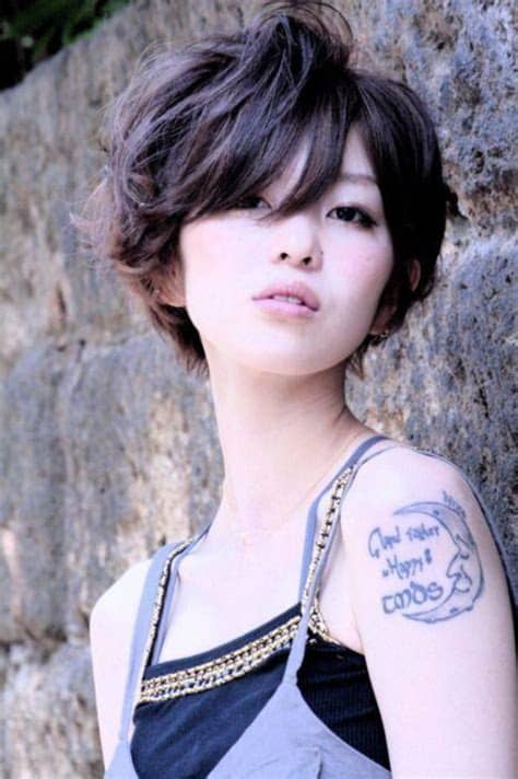 From trendy korean hairstyles to traditional. 20 New Short Hairstyles for Asian Women | Hairstyle Guru