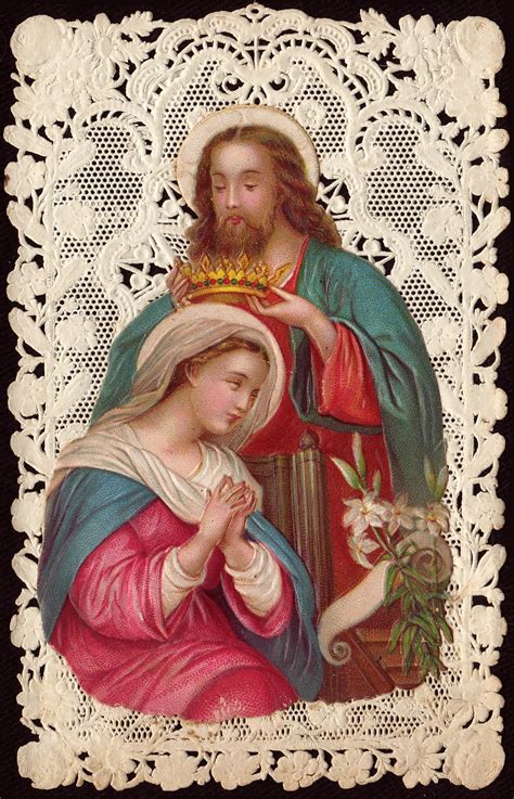 We have every kind of pics that it is possible to find on the internet right here. Queen of Heaven and Earth