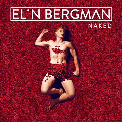 Elin Bergman Naked Songs Crownnote
