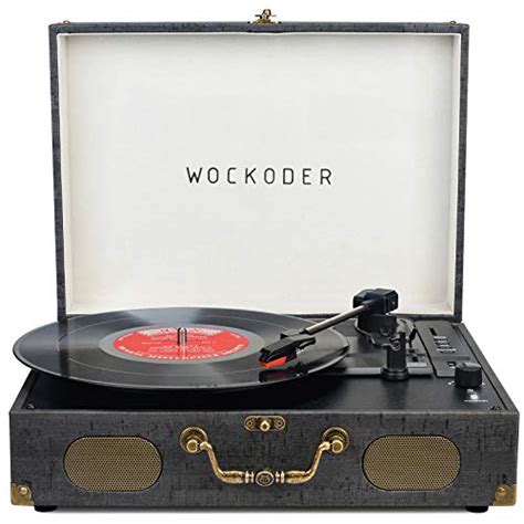 Top 8 Stackable Record Players Of 2021 Best Reviews Guide