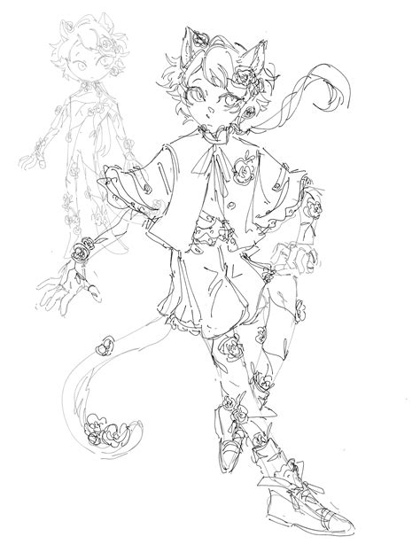 tamika on Toyhouse