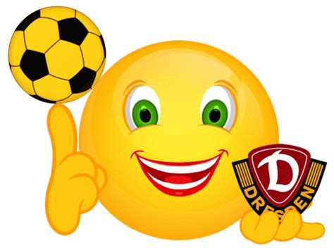 For counts of emoji, see emoji counts. Smiley - Dynamo Dresden - Blumen - Gedichte - Maerchen ...