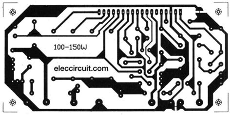 Stk Power Circuit Diagram