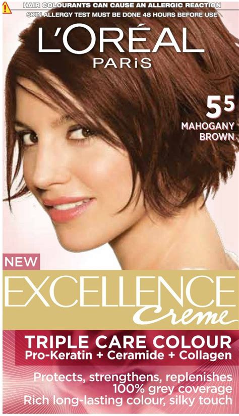 Loreal Paris Excellence Creme Hair Color Price In India Buy Loreal