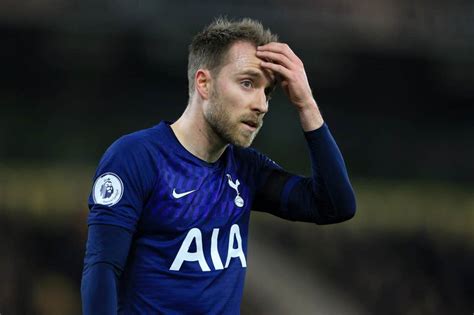 — uefa (@uefa) june 12, 2021 Christian Eriksen leaves Tottenham to move to Serie A - Soccer24