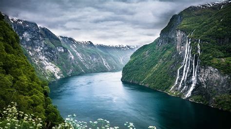 Nature Wallpaper High Definition ·① WallpaperTag