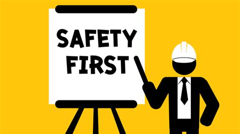 Daily Workplace Safety Tips Industrial Safety News Magazine