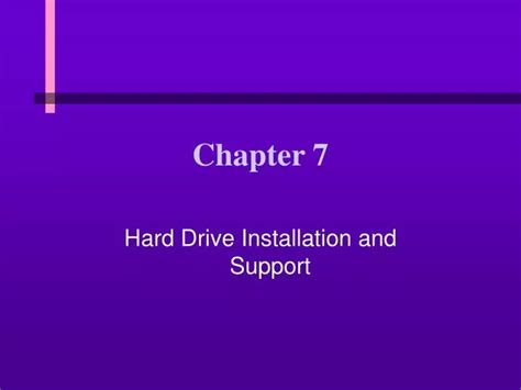 Ppt Chapter 7 Powerpoint Presentation Free Download Id29783