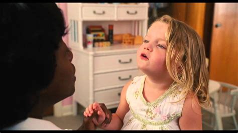 The help is a 2011 american drama film adaptation of the novel of the same name (2009) by kathryn stockett, adapted for the screen and directed by tate taylor. The Help - You is important - YouTube