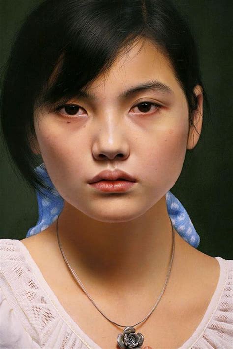 Realistic Paintings by Leng Jun - Gaddis Visuals
