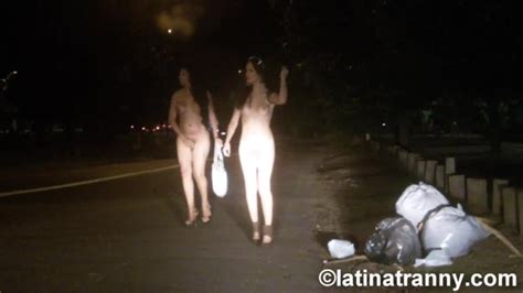 Street T Girls Prostitutes Working On Street Pornhub