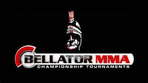 Bellator Adds New Title Fight Wrinkle With Tournament Champion