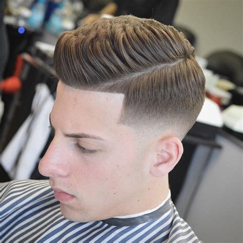 Maybe you would like to learn more about one of these? 70+ Skin Fade Haircut Ideas (Trendsetter for 2021)