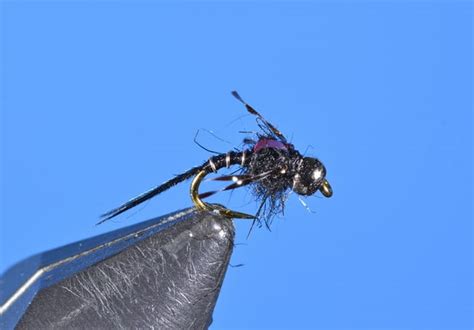 Higas Sos Riverkeeper Flies