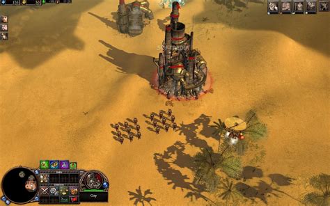 Rise Of Nations Demo Sanyhoney