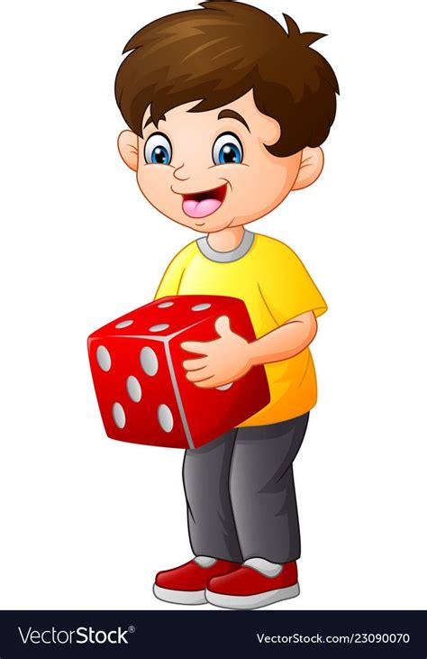 How about a 20 sided die? Pin by Kantawat Shamshoi on เด็กๆ | Cute little boys ...