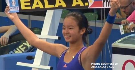 Alexandra eala will be starting her roland garros journey tomorrow. Alex Eala enters ITF semis | Philippine News Agency