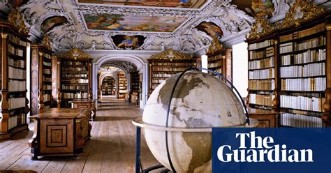 The Worlds Most Beautiful Libraries In Pictures Art And Design