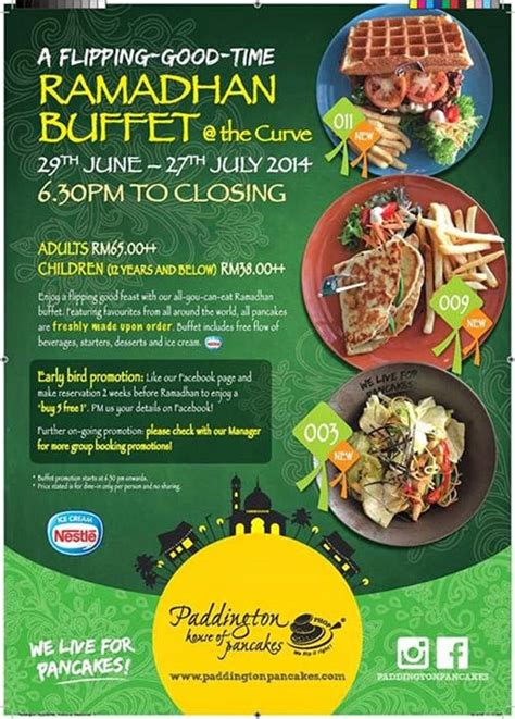 Khazanah sajian nusantara buffet at the light hotel. Concorde Shah Alam Buffet Ramadhan Price 2019 - Soalan 34