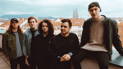 Listen To State Champs Play Acoustic Version Of Secrets Louder