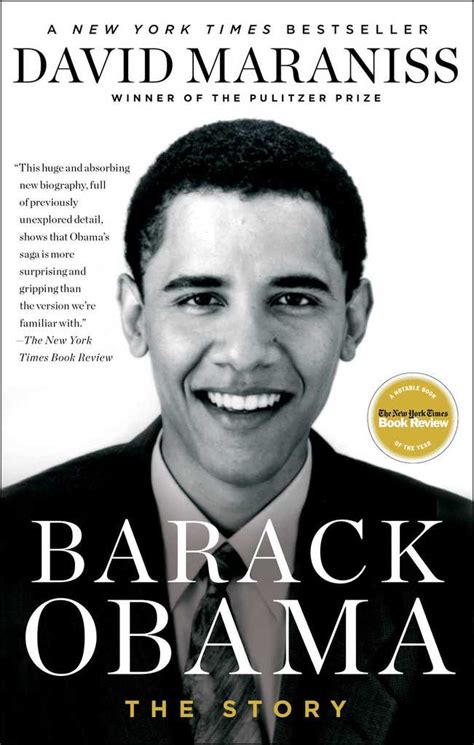 Read Barack Obama Online By David Maraniss Books Free 30 Day Trial