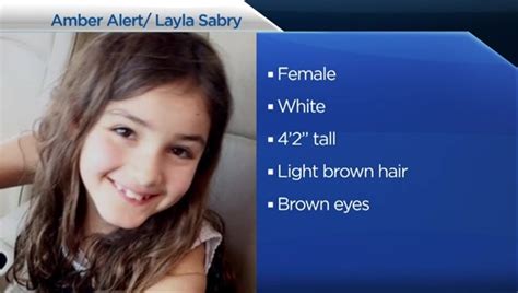 Ottawa Amber Alert Amber Alerts Work So Why Are People Complaining About It Originated