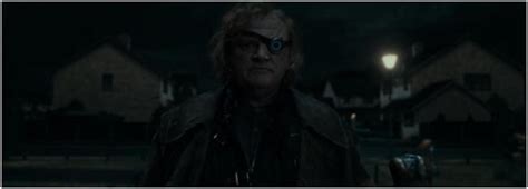 Alastor Moody Harry Potter Wiki