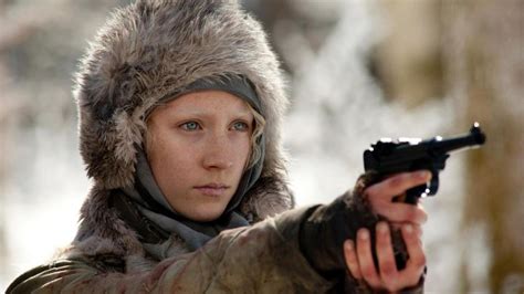 The Best Female Led Action Movies Of The Last Decade