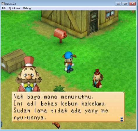 Maybe you would like to learn more about one of these? Download Game Harvest Moon Untuk Pc Bahasa Indonesia ...