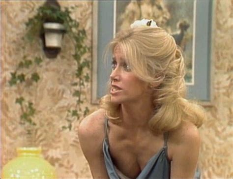 Suzanne Somers Threes Company Suzanne Somers Blonde Threes Company