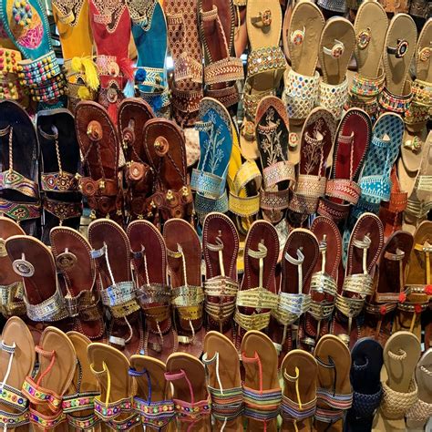 14 Best Markets For Street Shopping In Delhi Their Best Finds LBB