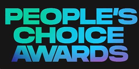 Peoples Choice Awards 2021 Presenters And Performers Revealed 2021