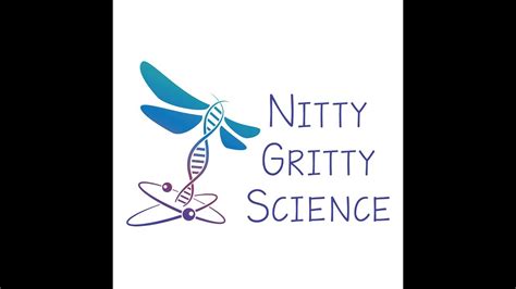 Nitty Gritty Science Teacher Workshop 2 Science Interactive