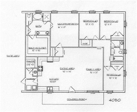 Metal Home Floor Plans Joy Studio Design Best Jhmrad 36311