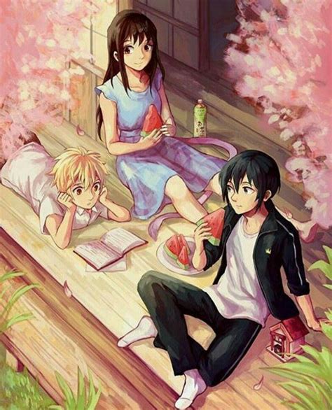 265 Best Daily Noragami Fanart Images On Pholder Daily Noragami