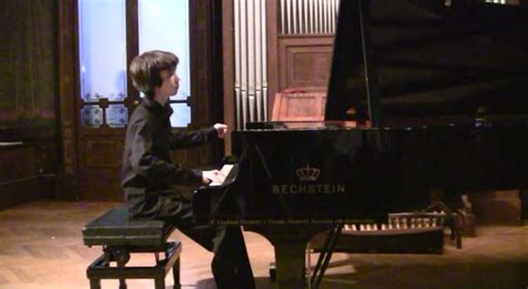 Balogh Adam Pianotalents Youtube