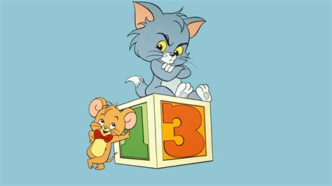 Tom And Jerry Kids Show Tv Series 1990 1993