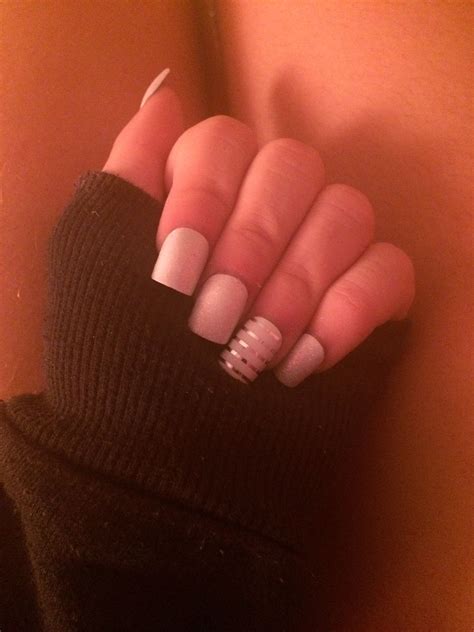 Glamour nails | Glamour nails, Nails, Beauty