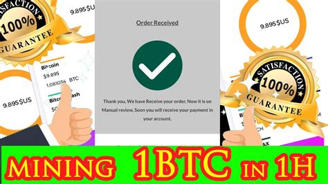 Accepted by bitcoin only for invest or deposit. Bitcoin Generator no fee legit miner with payment proof