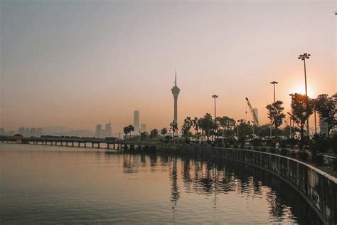 ck macau