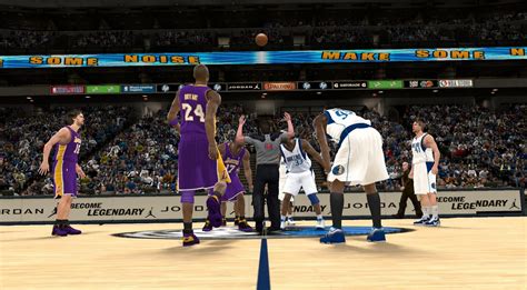 Read My Mind Reviewing Nba 2k11