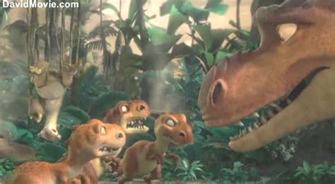 Momma Dino Ice Age 3 Dawn Of The Dinosaurs Image 7964718 Fanpop