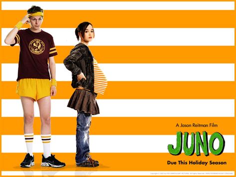 It was released to north american theatres on december 25, 2007. Cinema Confession: Why I Despise The Acclaimed Film"Juno" | Ruby Soup with Pearl Juice