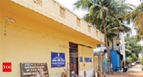 Five Sex Racket Victims Escape From Government Home In Coimbatore