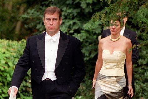 The woman in pink is caroline stanley, the countess of derby, and the woman in prince andrew says he has no recollection of meeting virginia giuffre, nor of any photo being taken with her and he emphatically denies he had any form of sexual. The US Prosecutor Wants Prince Andrew To Speak With The ...