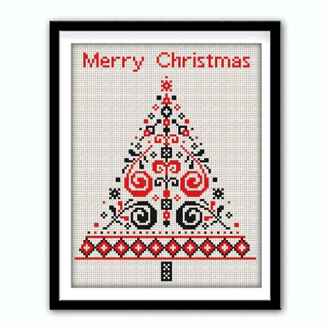 We've a great selection of 17 cat cross stitch patterns by kate mawdsley, a free christmas cat cross stitch pattern from rhona norrie, a set of 4 cats cross stitch patterns for cards from durene jones or a birthday cat cross stitch pattern designed by jenny barton. Christmas Tree Cross Stitch Pattern.P 1337. Christmas ...