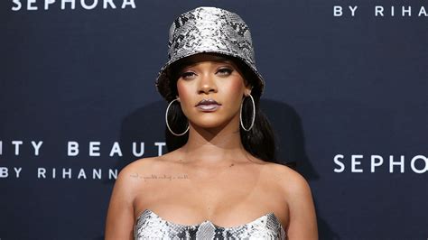 Is Rihanna Launching Skin Care? Fenty Skin Officially ...