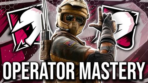 How To Play Mozzie In Rainbow Six Siege Operator Master Guide Youtube