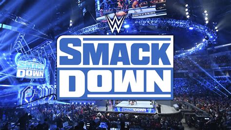 Report Wwe Discussing Moving Smackdown To Another Day Along With